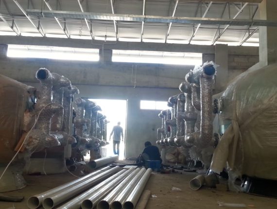 kontraktor ahli kolam