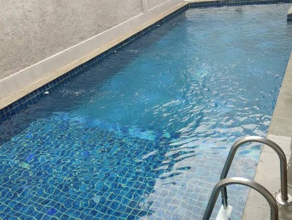 water treatmen kolam renang