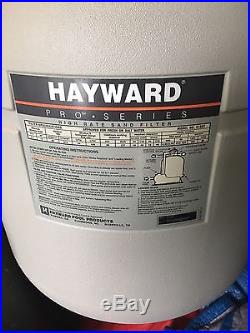 filter hayward s180t