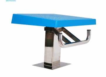 kami menjual starting blok