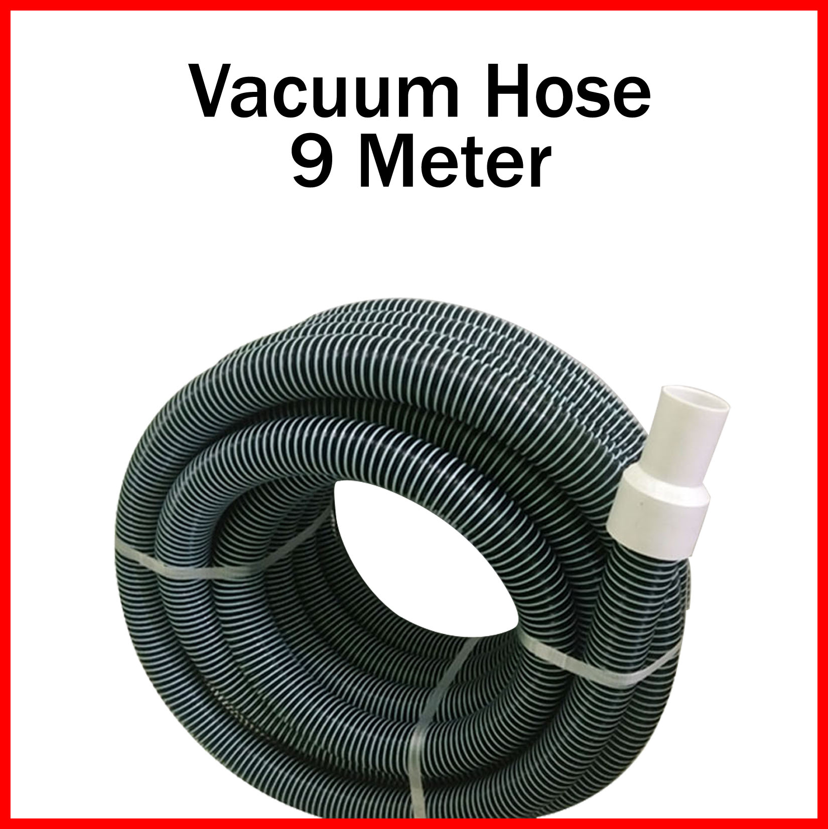 jual vacuum hose