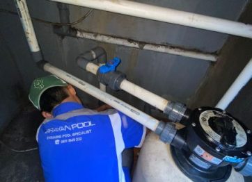 service filter kolam renang